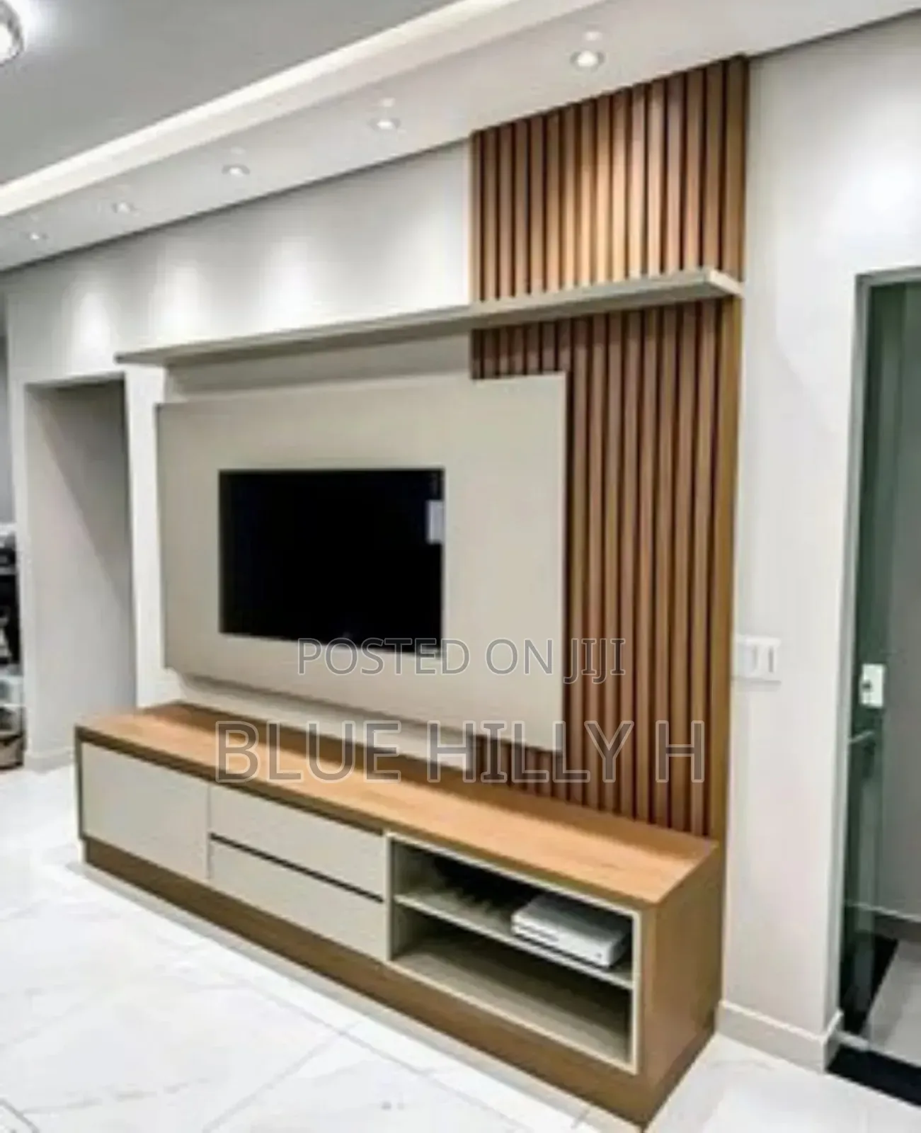 Tv Console