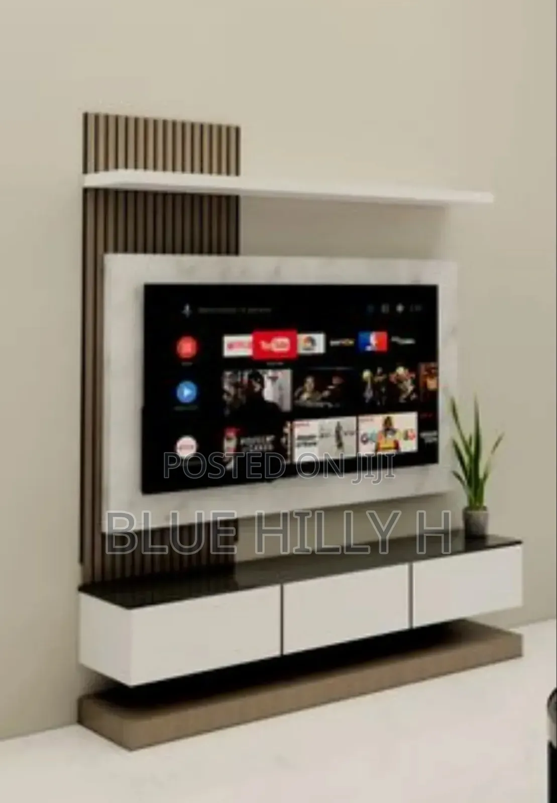 Tv Console