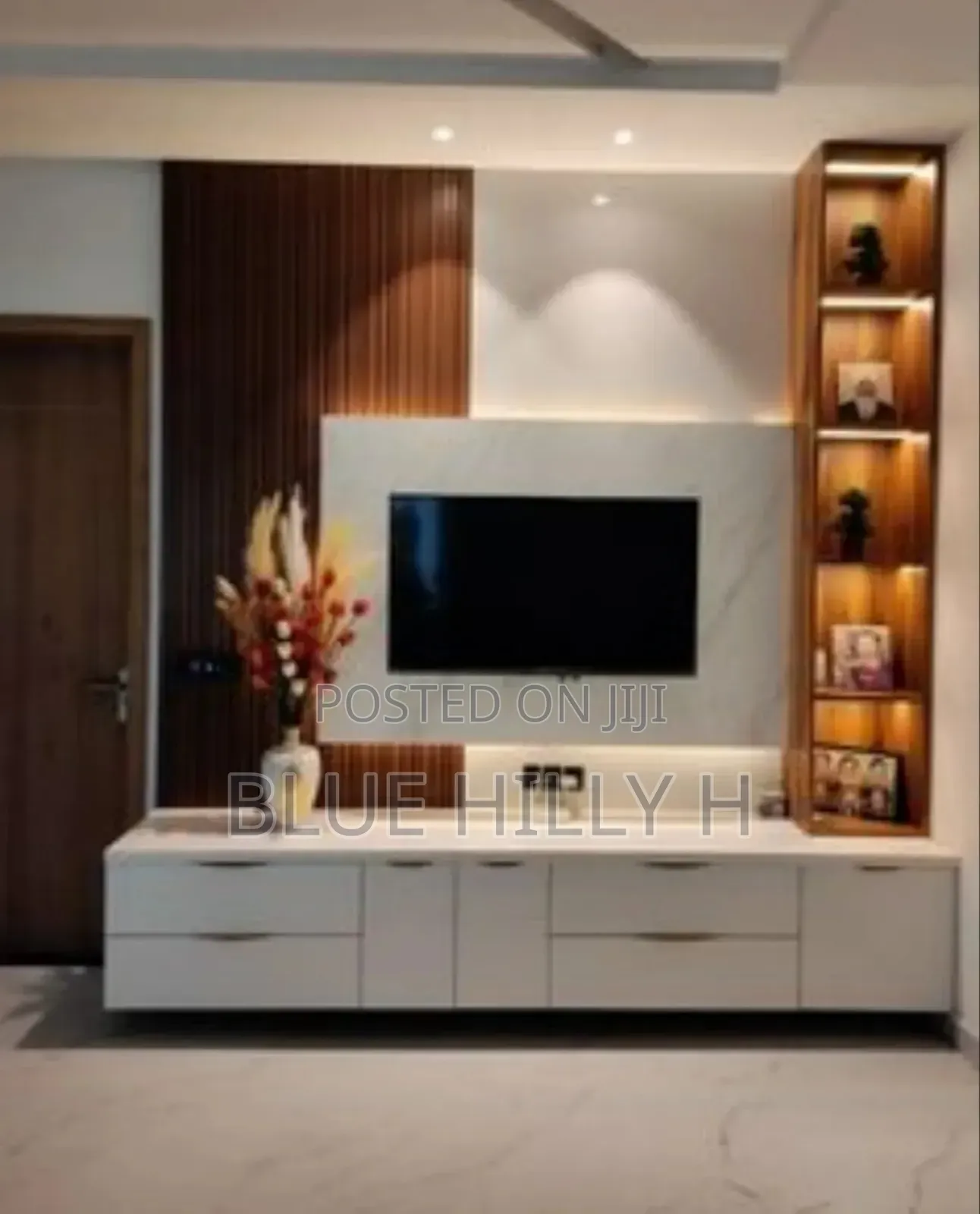 Tv Console