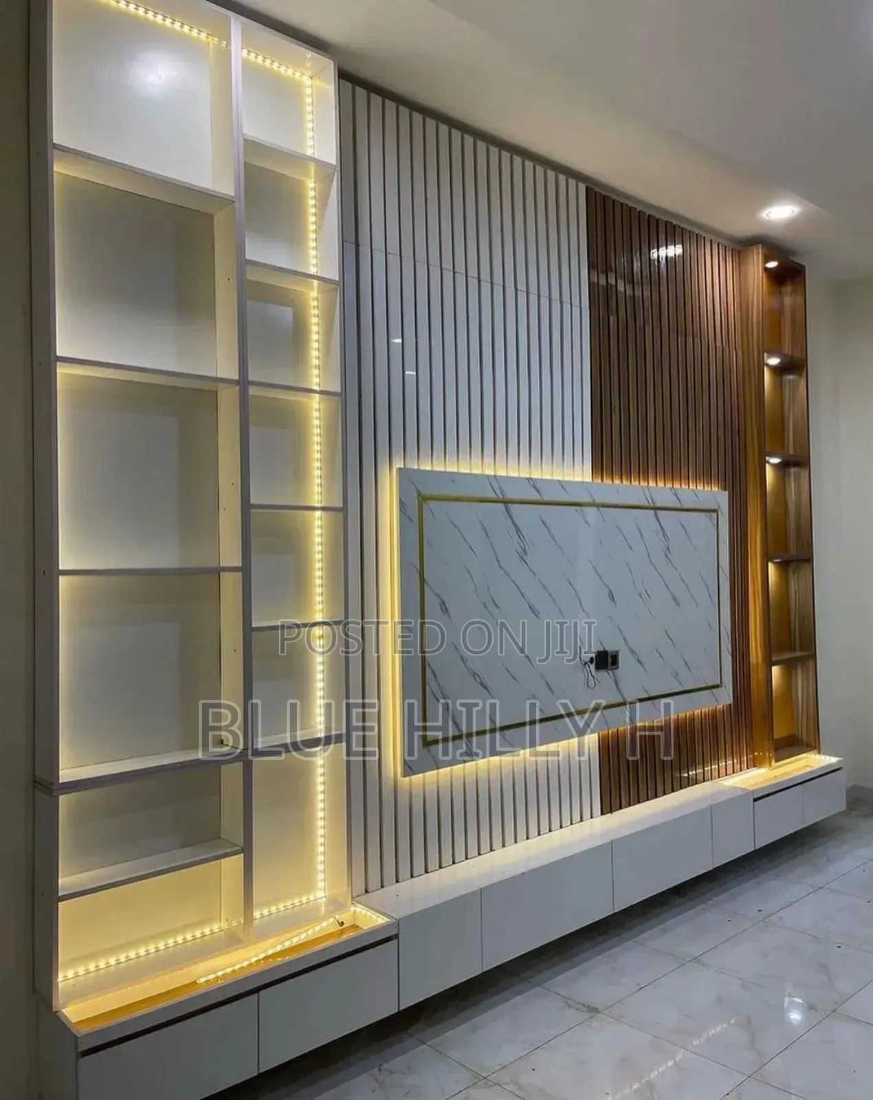 Tv Console