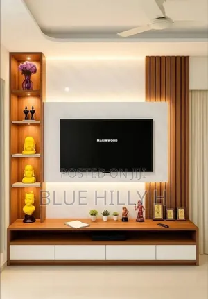 Tv Console
