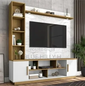 Tv Console