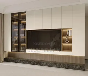 Tv Console