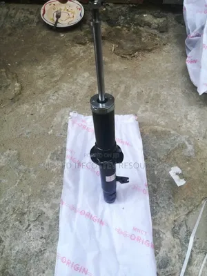 Mazda Shock Absorber Front