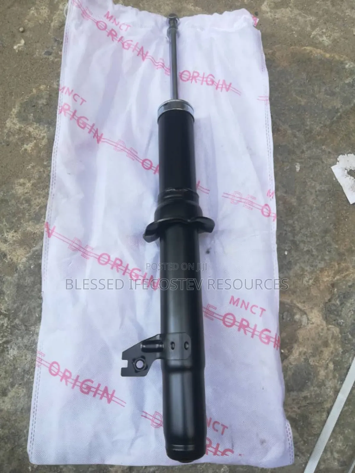 Mazda Shock Absorber Front