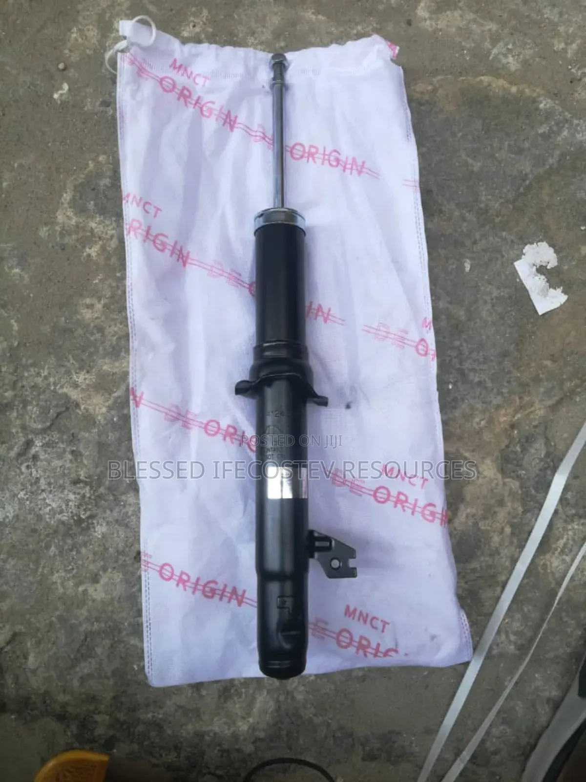 Mazda Shock Absorber Front