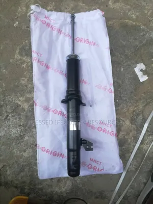 Mazda Shock Absorber Front