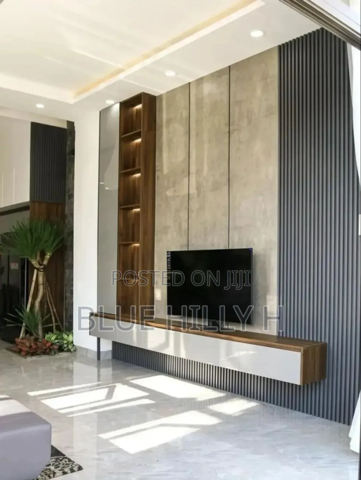 Tv Console