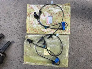 Front Abs Wire / Speed Sensor 2014/2016/2018/2020 Acura Mdx / Pilot