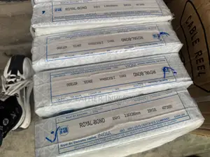 E6013 Mild Steel Royal Arc Welding Electrodes