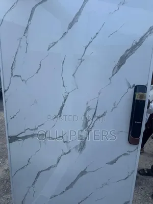 Pivot Door 5ft