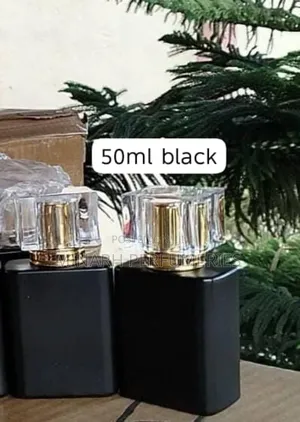 Perfume Oils