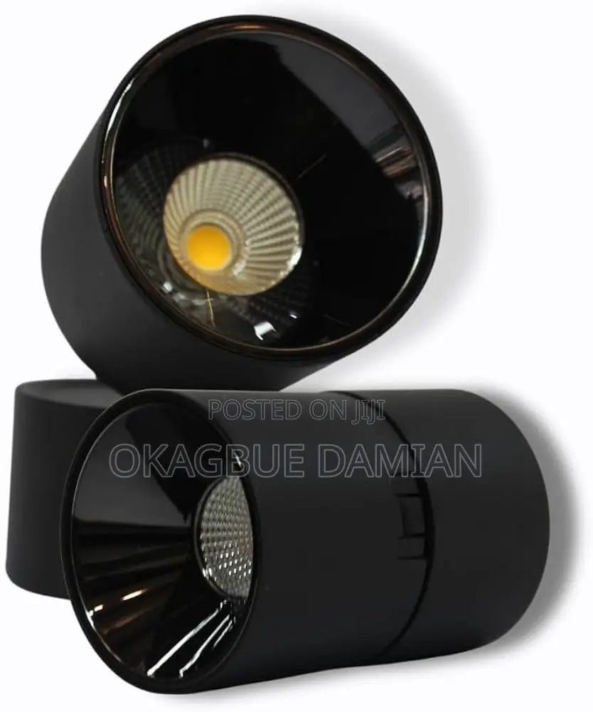 Modern Macaron Ceiling Spotting Light