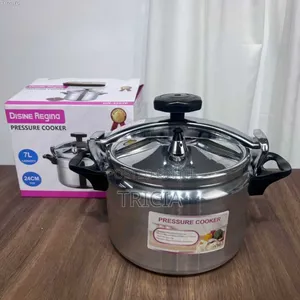7l Pressure Cooker