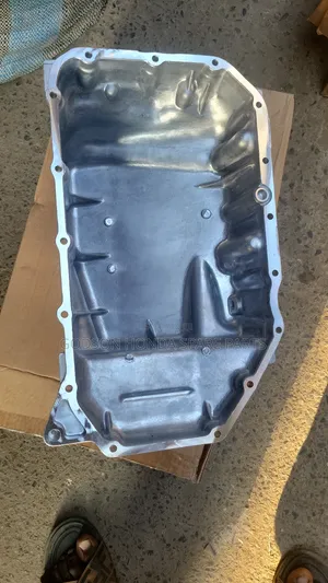 Oil Sump 2008 CRV