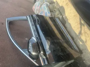 Complete Front Left Door Santafe 2020