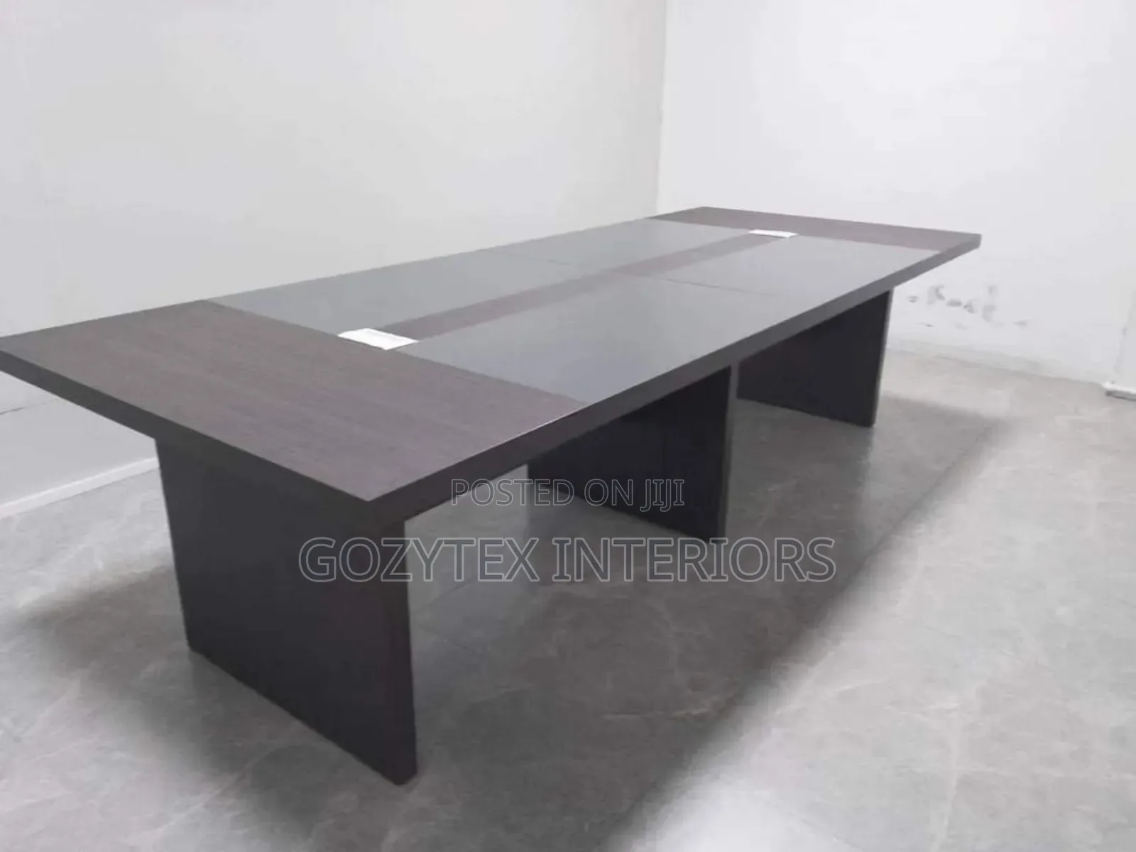 Executive Conference Table