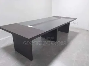 Executive Conference Table