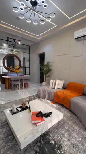 Luxury 3bedroom With Ps5 ,Swimming Pool, Gym Elevator