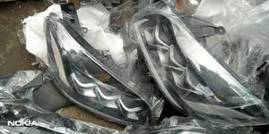 Headlamp Rav4 2010 Convertion