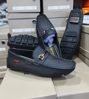 Clark Quality Shoes — Step Into Excellence