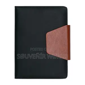 “Time Plan Record” Executive Notebook