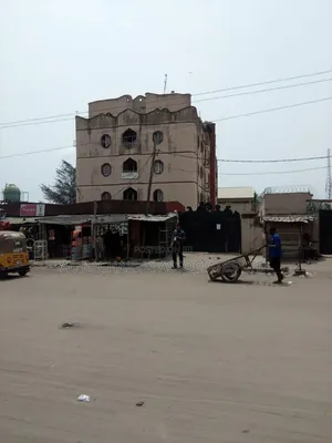 4bdrm Block of Flats in Close To Alaba, Ojo for sale