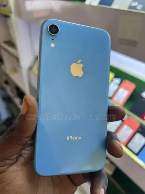 Apple iPhone XR 64 GB