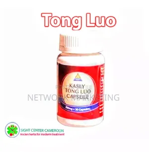 Kasly Tongluo Capsule