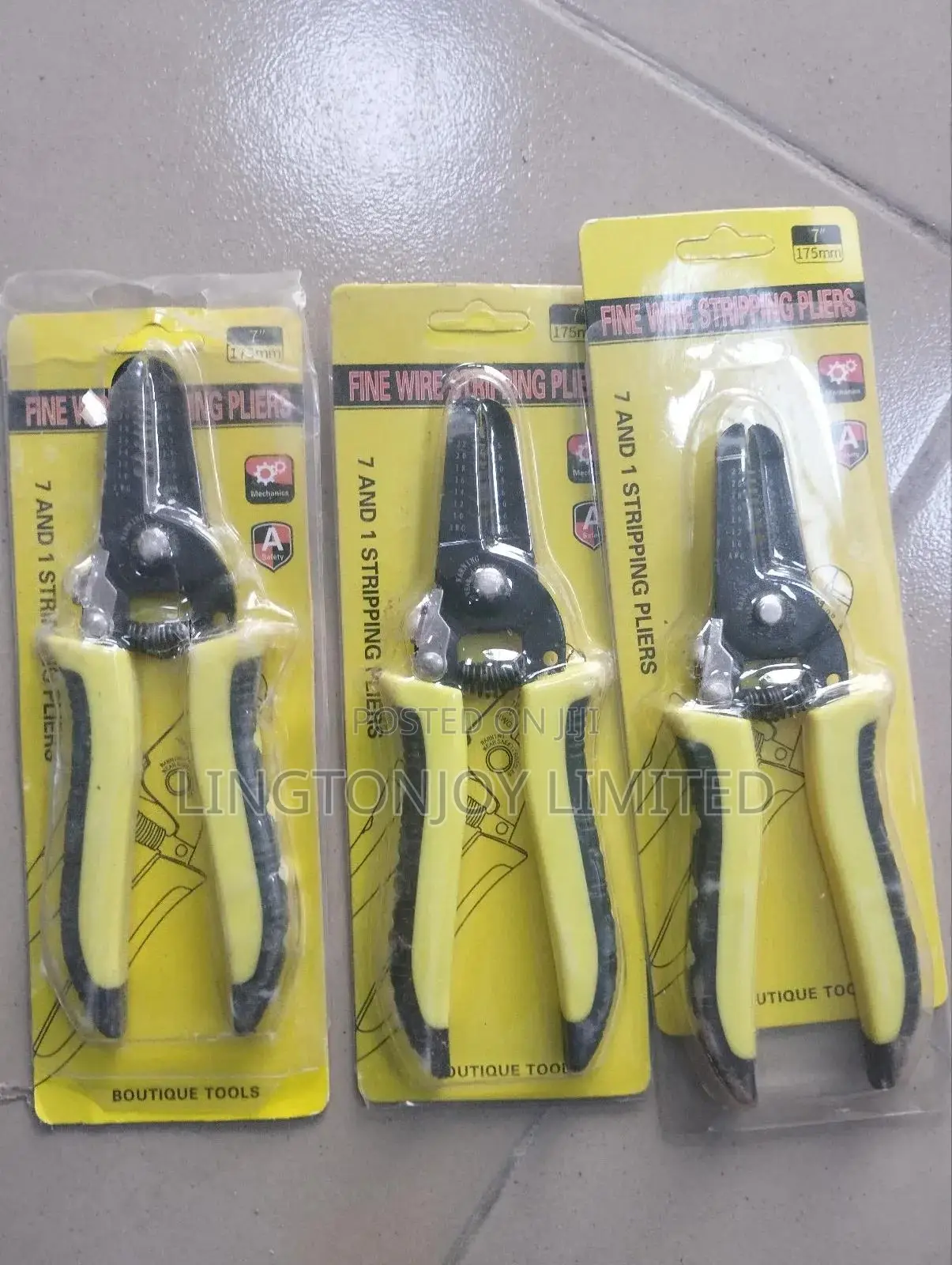 Wire Stripper