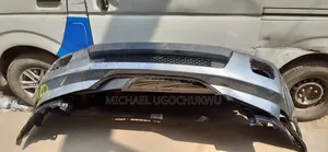 Front Bumper for Honda Pilot 2010-2013