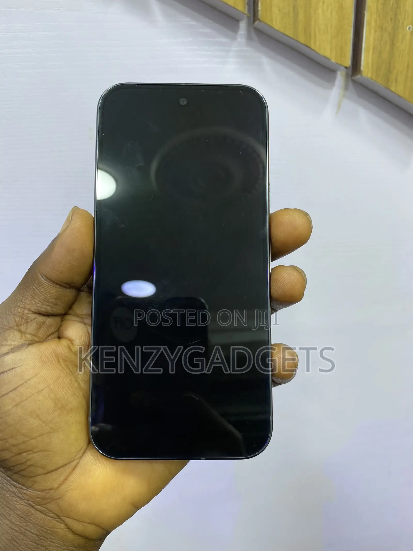Google Pixel 9 Pro 128 GB