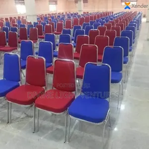 Church/Events Chairs