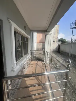2bdrm Apartment in Aptech Estate, Sangotedo for rent