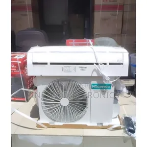 Hisense 1.5hp Inverter Ac