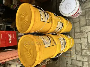 Sap Oil Grease 15kg Available Now