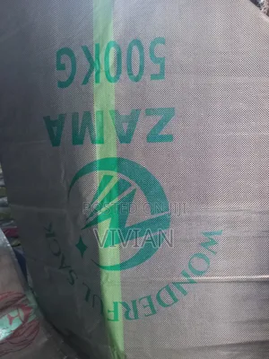12pcs Wonderful Bag(500kg)