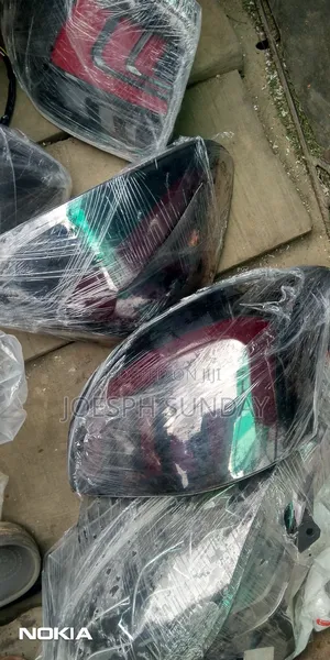 Backlight Rav4 2010 Conversion Type Set