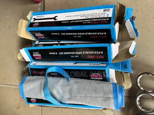 Original Flat Spanner 67/ Too 22