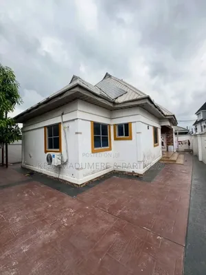 Furnished 3bdrm Bungalow in Rukpukwu , Port for sale