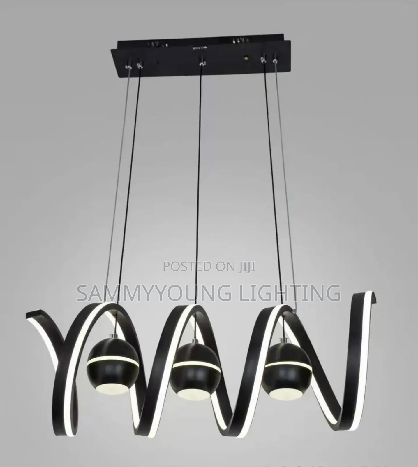 Quality Chandelier Led Nordic Light