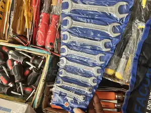China Flat Spanners 67/ Too 22