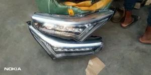 Headlamp RDX Acura 2022 2021