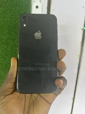 Apple iPhone XR 128 GB