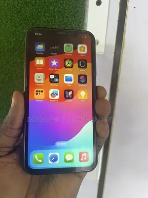 Apple iPhone XR 128 GB