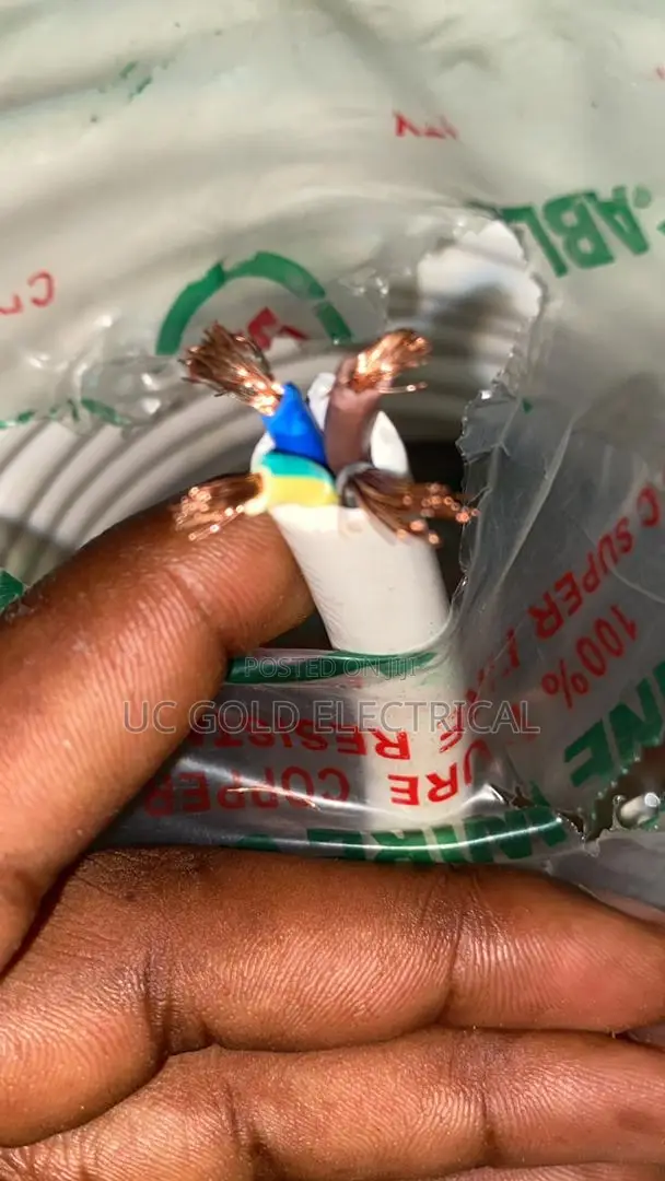 Flexible Cable