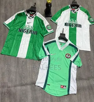 Barcelona Jersey