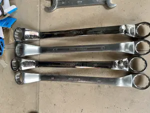 Original Ring Spanners 32 Too 36