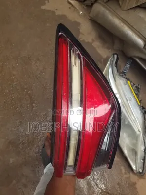 Backlight Fortuner 2018