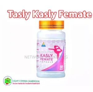 Kasly Femate Capsule